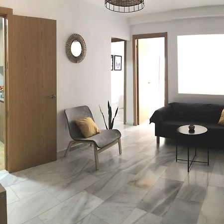 Apartamento En El Centro De Málaga Eksteriør bilde