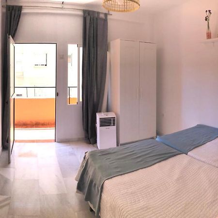 Apartamento En El Centro De Málaga Eksteriør bilde