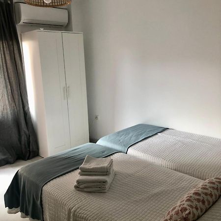 Apartamento En El Centro De Málaga Eksteriør bilde