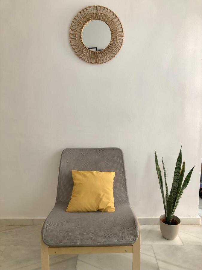 Apartamento En El Centro De Málaga Eksteriør bilde