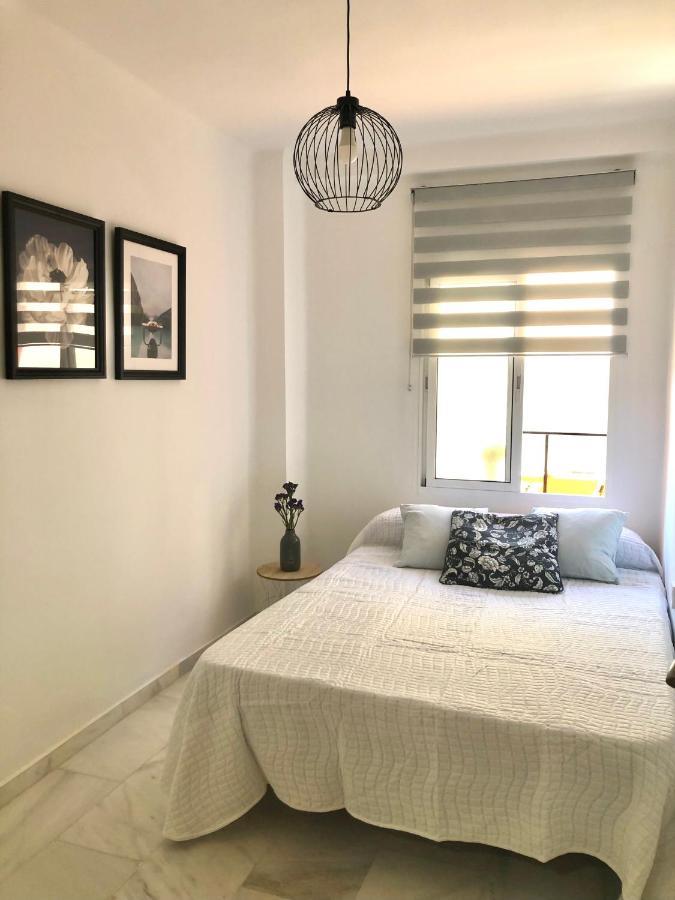 Apartamento En El Centro De Málaga Eksteriør bilde