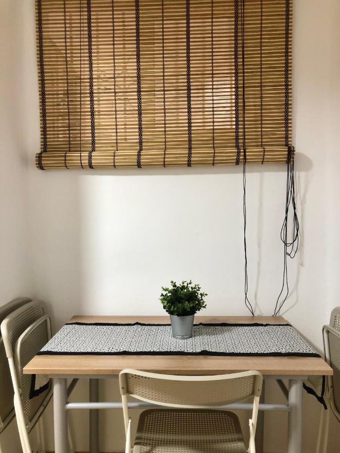 Apartamento En El Centro De Málaga Eksteriør bilde