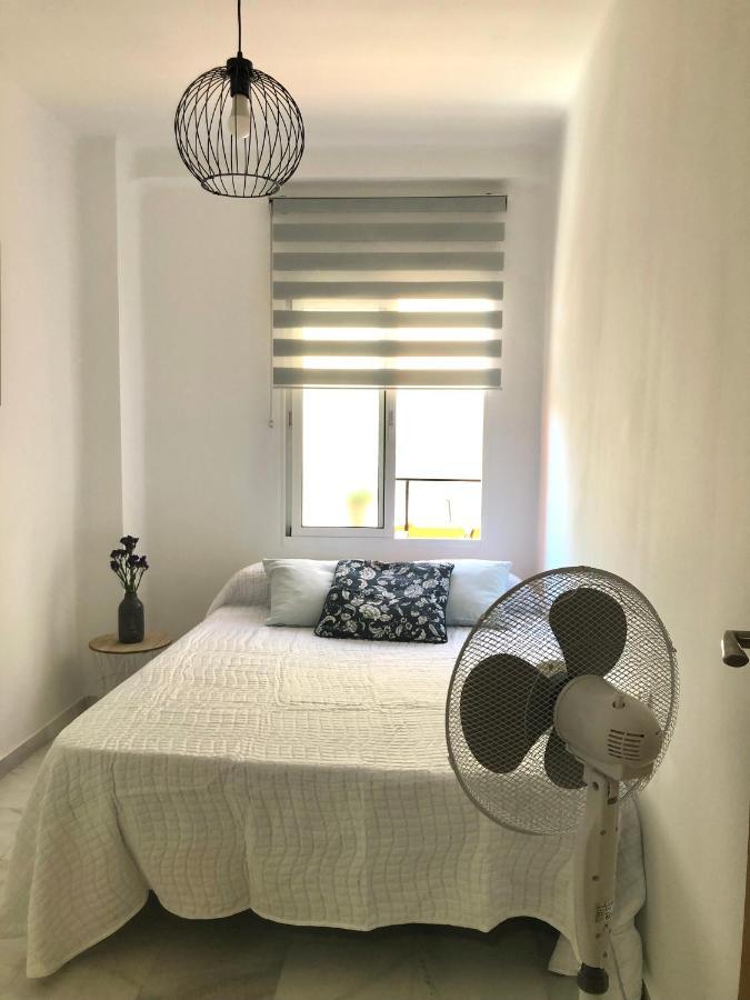 Apartamento En El Centro De Málaga Eksteriør bilde
