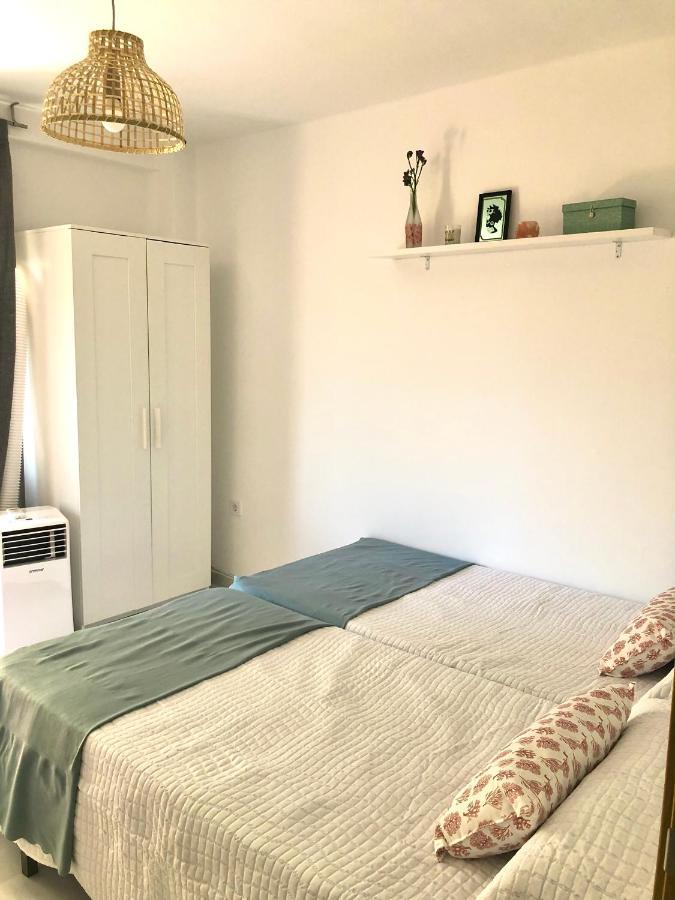 Apartamento En El Centro De Málaga Eksteriør bilde
