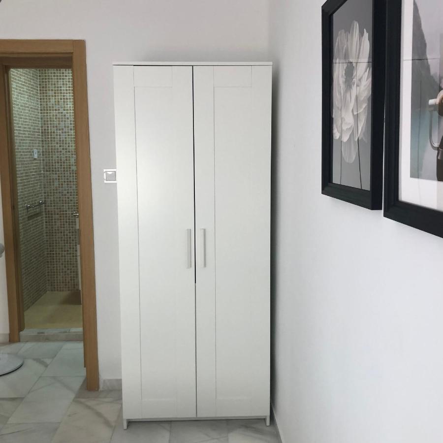 Apartamento En El Centro De Málaga Eksteriør bilde